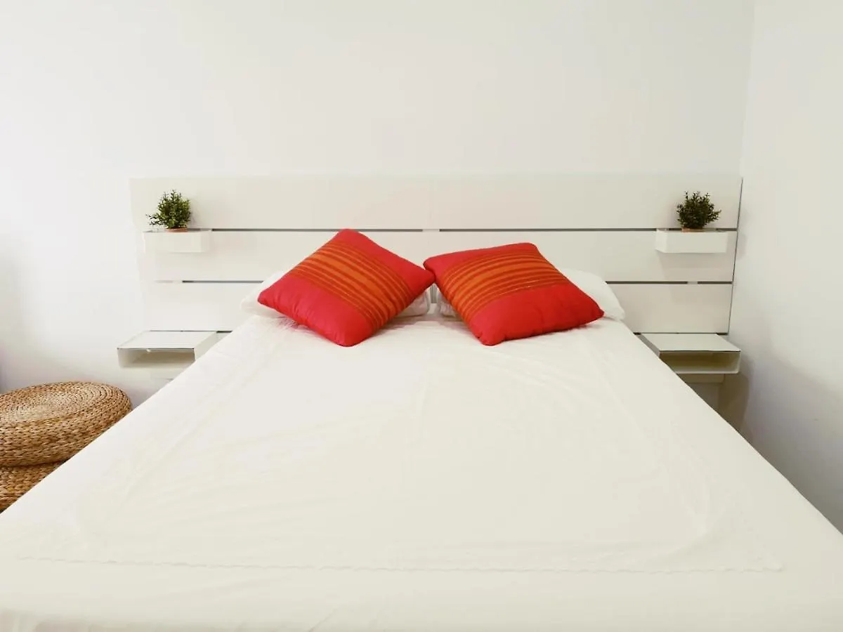 Luminoso Apartamento Cerca Del Centro Spain